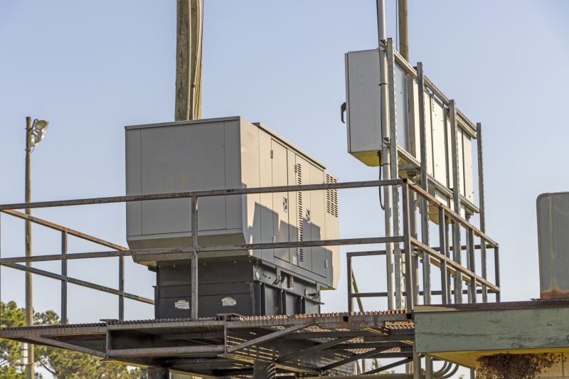Commercial Generator Servicing in Prescott Valley, AZ