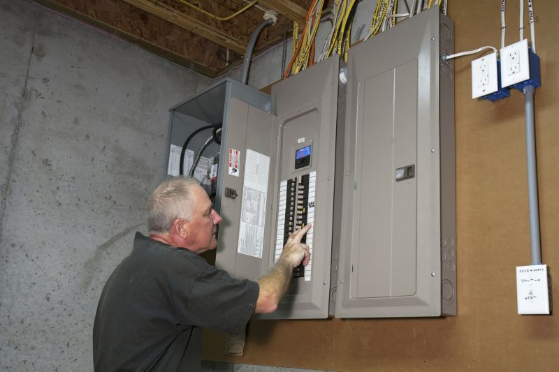 Electrical Breaker Repair in Prescott Valley, AZ