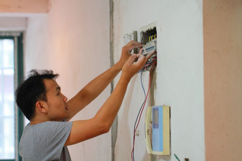 Electrical Renovation in Prescott Valley, AZ