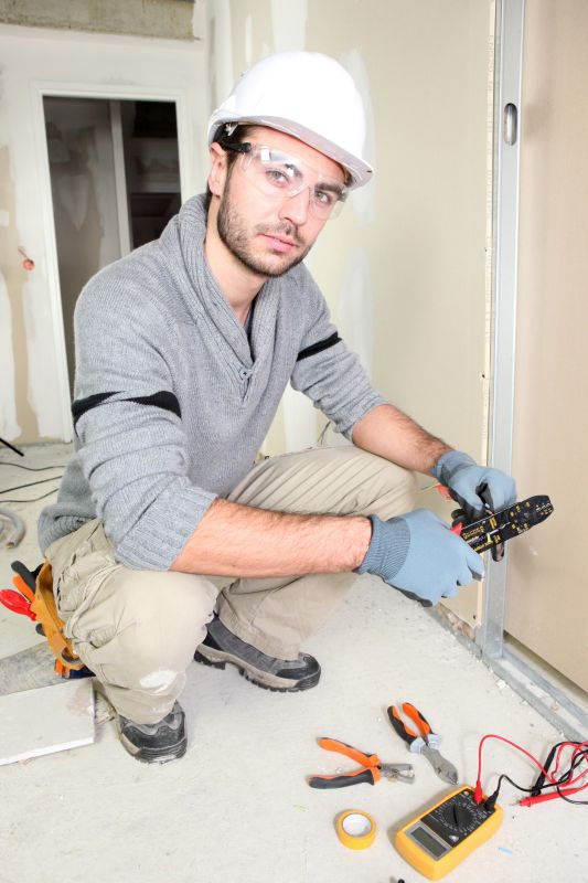 Electrical Service in Heber City, UT