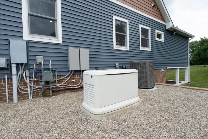 Generator Hookup Service in Denver County, CO