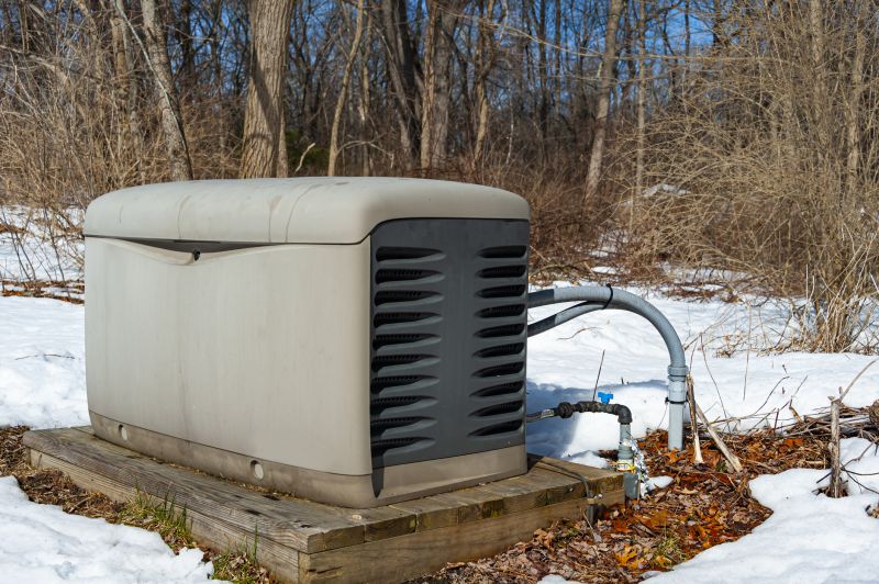 Generator Service in Orem, UT