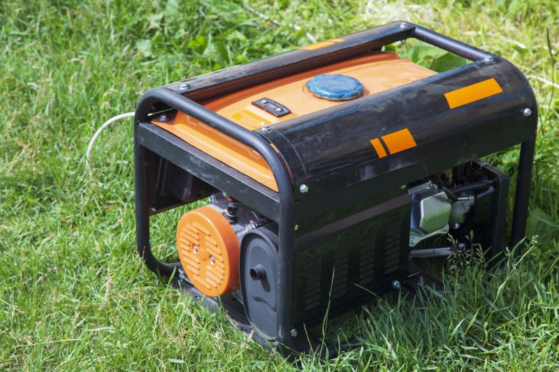 Generator Tuneup Service in Provo, UT