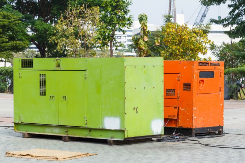 Industrial Generator Repair in Prescott Valley, AZ