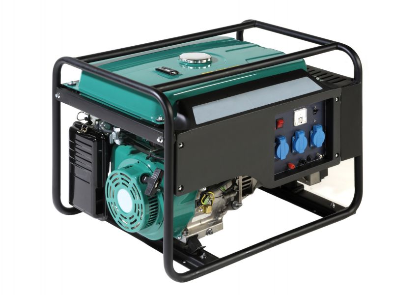 Portable Generator Maintenance in Orem, UT