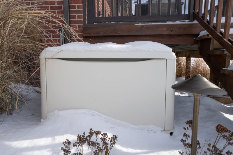 Solar Generator Installation in Prescott, AZ