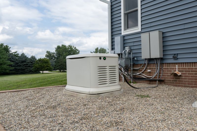 Solar Generator Installation in Provo, UT