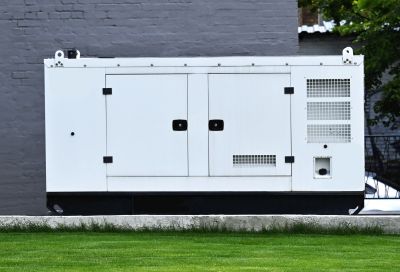 Backup Generator Installation in Denver County, CO