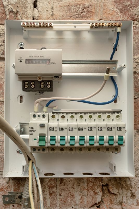Breaker Installation Service in Prescott Valley, AZ