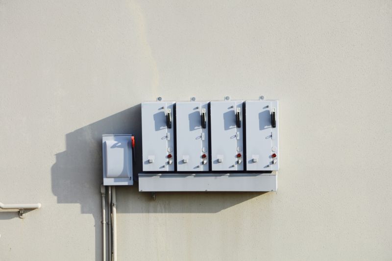 Breaker Panel Repair in Provo, UT
