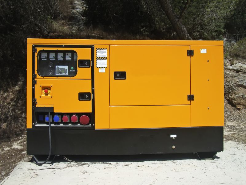 Commercial Generator Repair in Heber City, UT