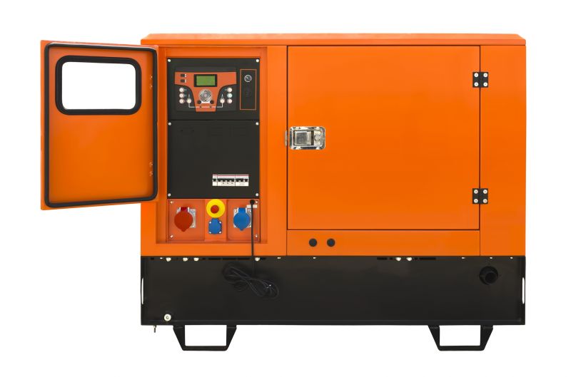 Commercial Generator Repair in Heber City, UT