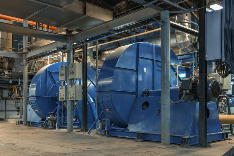 Commercial Generator Repair in Heber City, UT