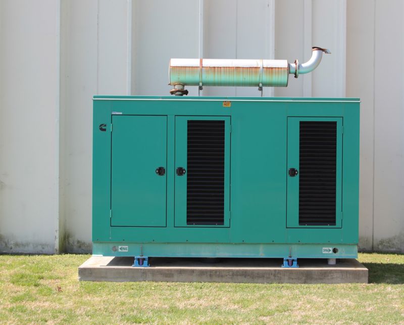 Commercial Generator Repair in Prescott, AZ