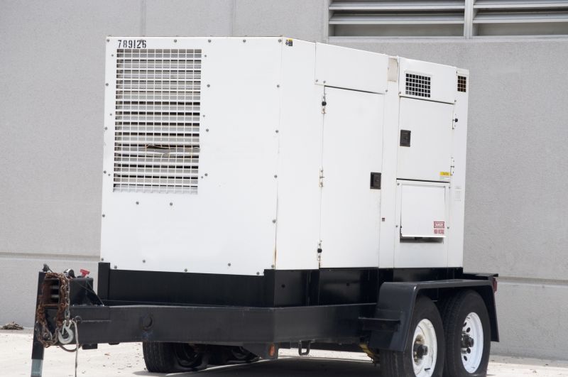 Commercial Generator Servicing in Utah County, UT