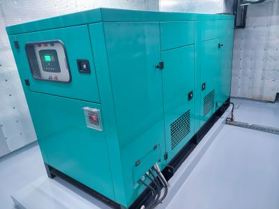 Commercial Generator Servicing in Prescott, AZ