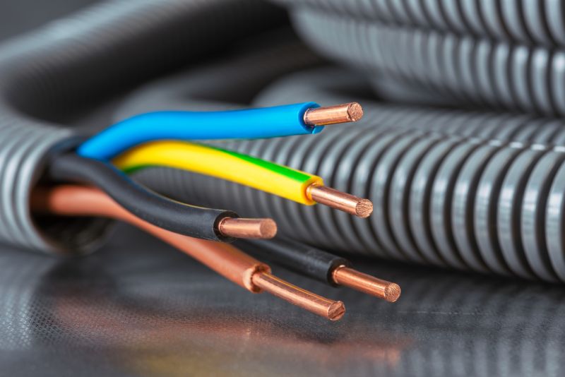 Conduit Installation in Heber City, UT