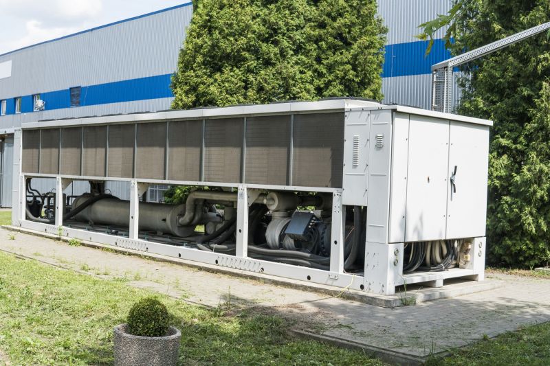 Power Generator Repair