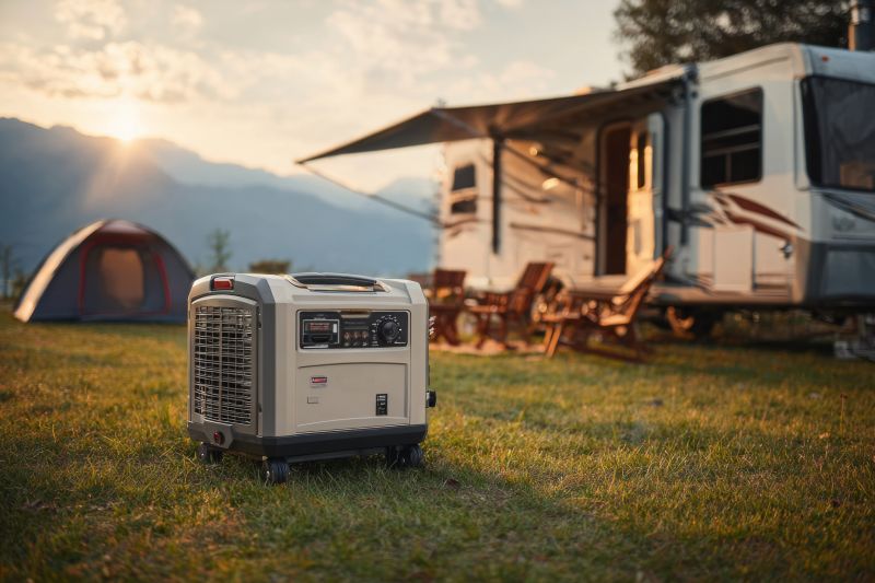 Diesel Generator Installation in Prescott, AZ