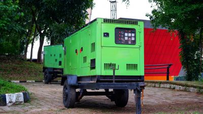 Diesel Generator Installation in Prescott, AZ