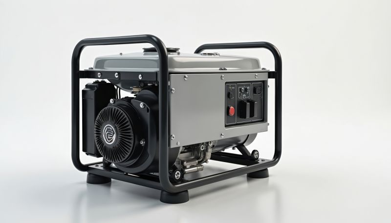 Diesel Generator Installation in Orem, UT