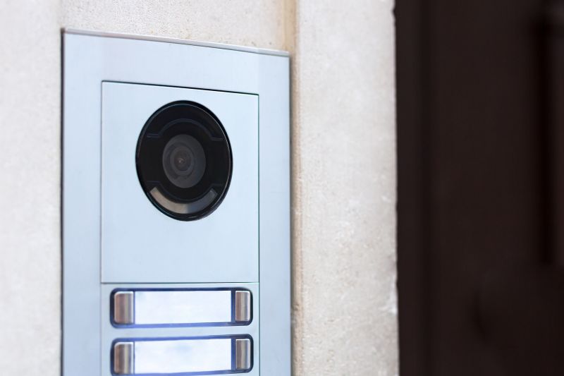 Doorbell Wiring Service in Heber City, UT
