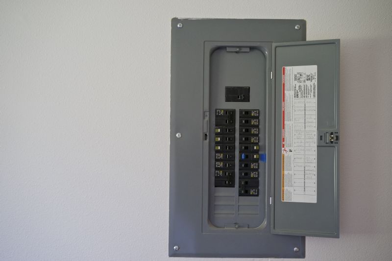 Electrical Box Installation in Pasadena, CA