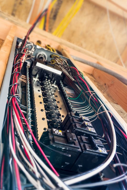 Electrical Breaker Replacement in Prescott Valley, AZ