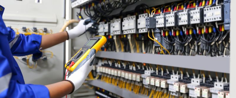 Electrical Breaker Service in Orem, UT
