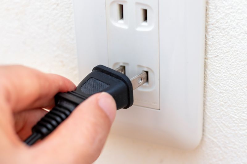 Electrical Outlet Installation in Heber City, UT