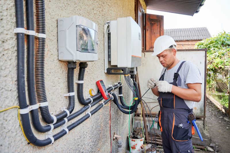 Electrical Panel Installation in Prescott Valley, AZ