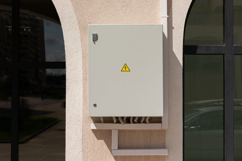 Electrical Panel Service in Orem, UT