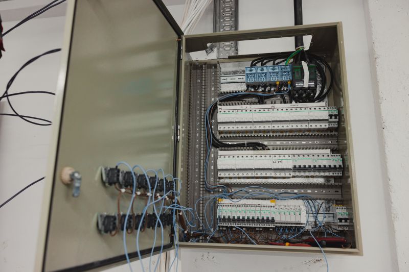 Electrical Panel Upgrading in Prescott Valley, AZ