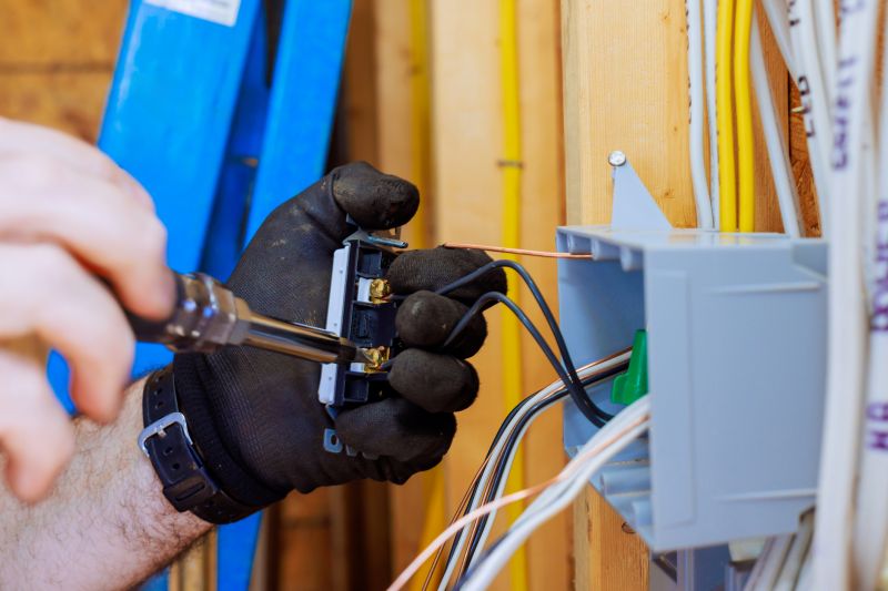 Electrical Remodeling in Alpharetta, GA