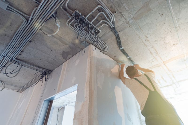 Electrical Remodeling in Provo, UT