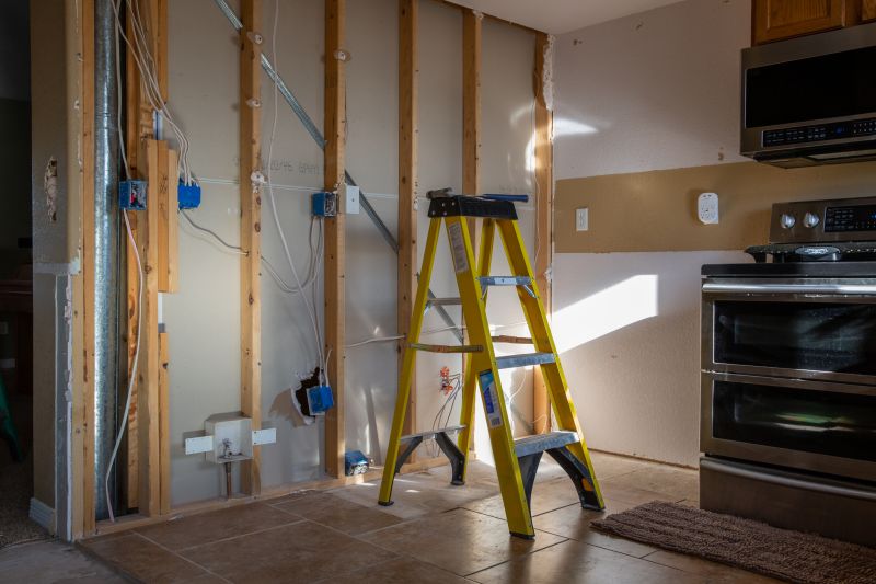 Electrical Renovation in Pasadena, CA