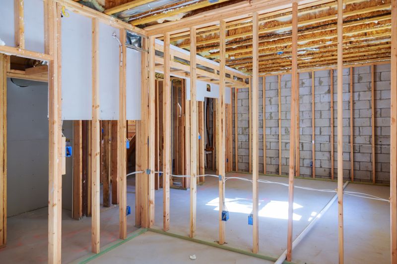 Electrical Renovation in Alpharetta, GA