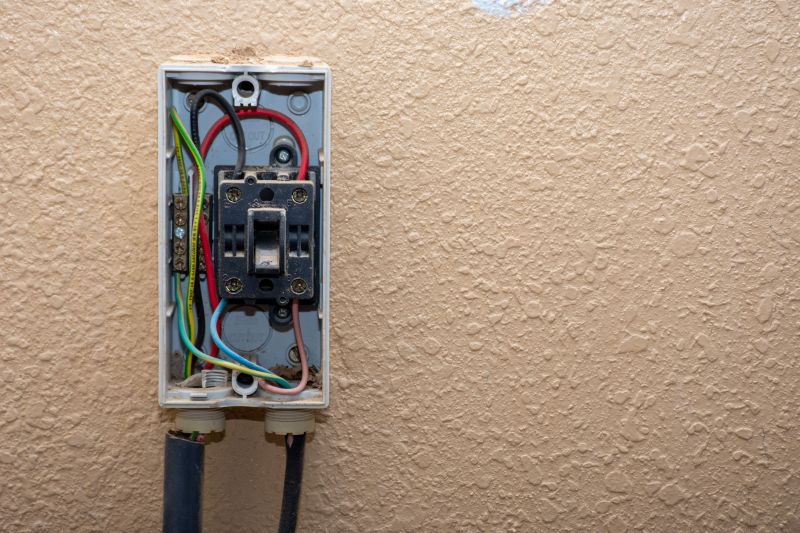 Electrical Service in Heber City, UT