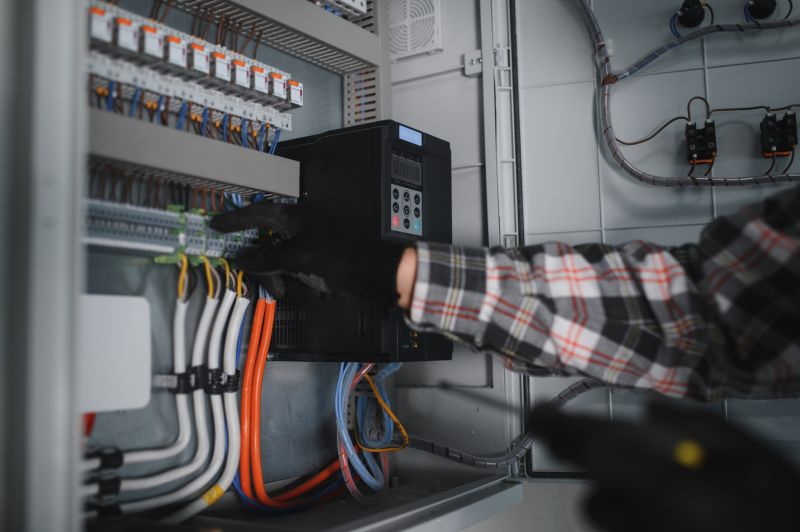Electrical Update Service in Prescott Valley, AZ
