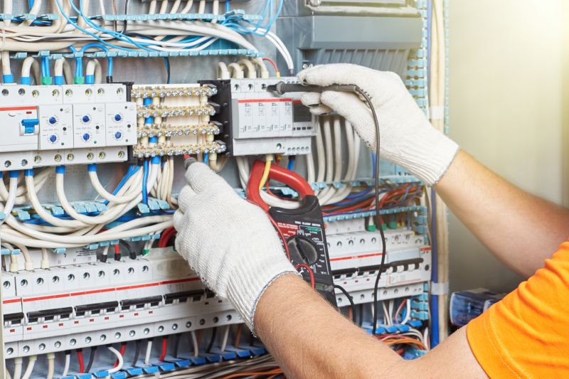 Electrical Update Service in Heber City, UT