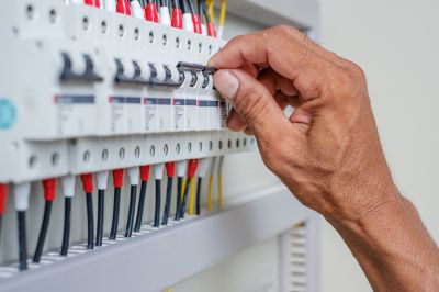 Electrical Upgrade Service in Pasadena, CA