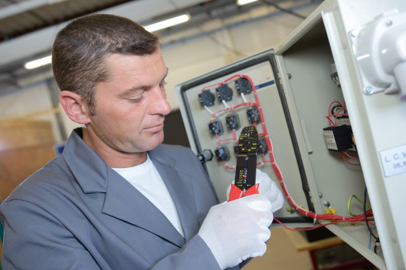 Electrical Upgrade Service in Utah County, UT