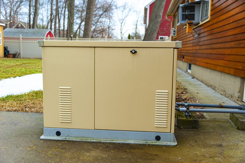 Gas Generator Installation in Prescott Valley, AZ