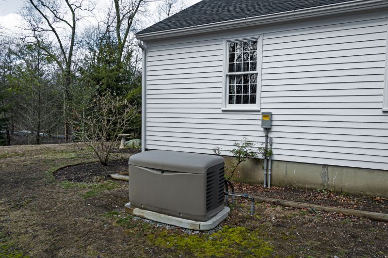 Generator Hookup Service in Utah County, UT