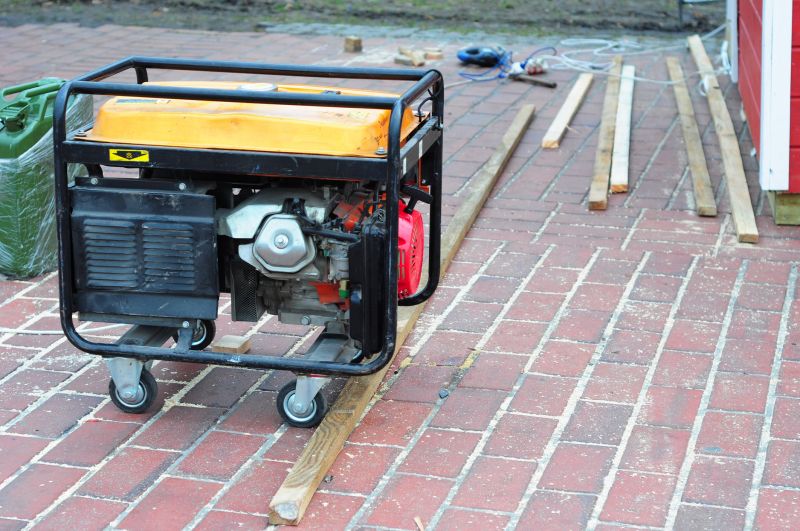 Generator Hookup Service in Heber City, UT
