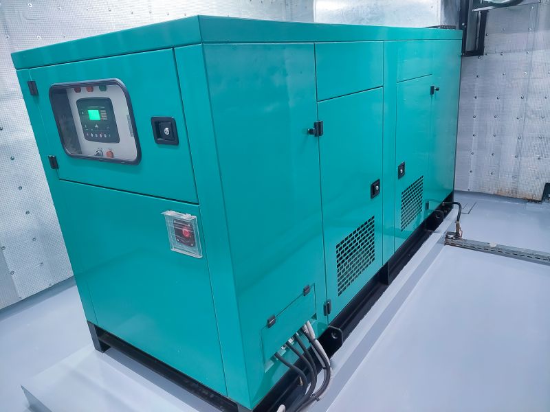 Generator Hookup Service in Orem, UT