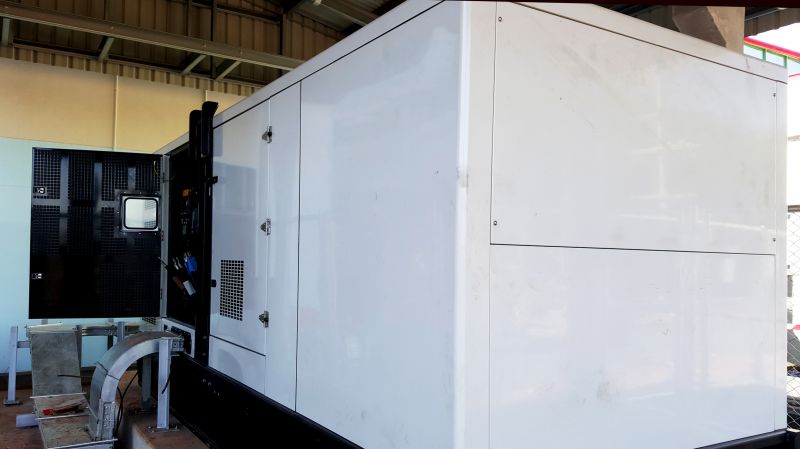 Generator Hookup Service in Orem, UT