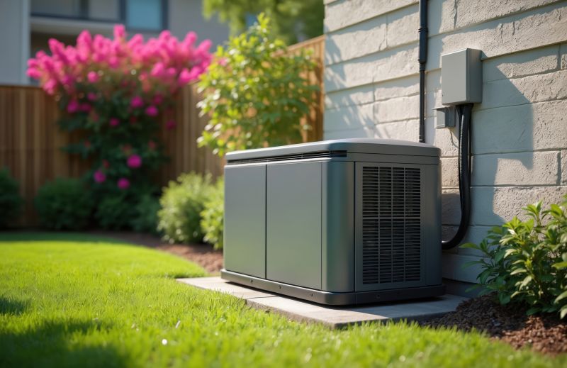 Generator Installation in Littleton, CO