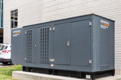 Generator Installation in Provo, UT