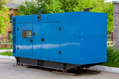 Generator Leak Repair in Heber City, UT